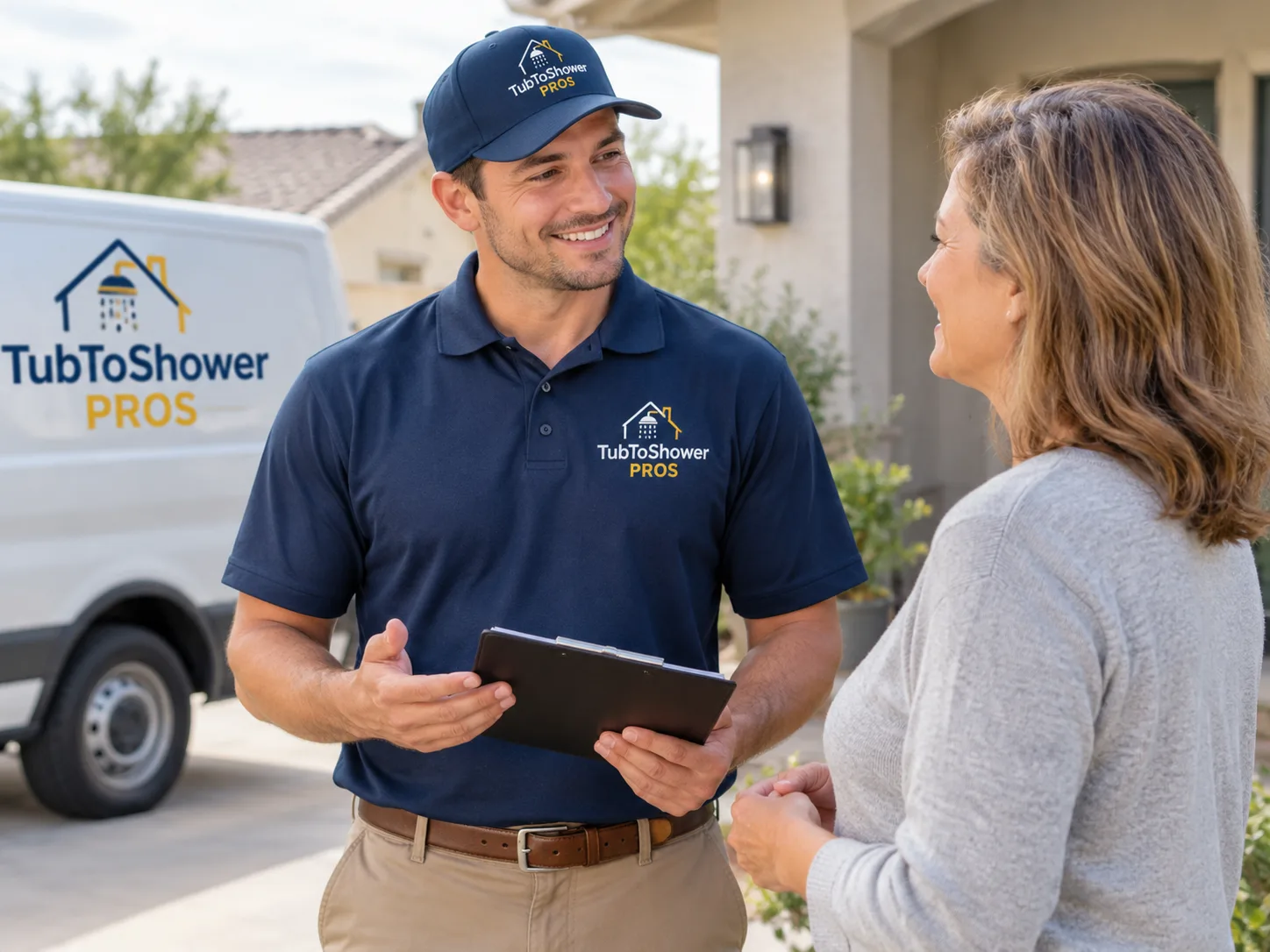 Tub Shower Conversion Crawfordville, FL FAQs